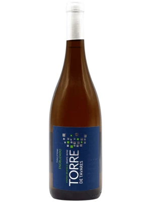 Вино Quinta da Boavista, Torre de Tavares Encruzado, Dao DOC 2021, 0.75 л