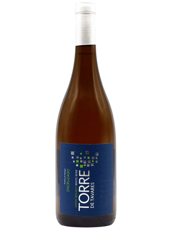 Quinta da Boavista, Torre de Tavares Encruzado, Dao DOC