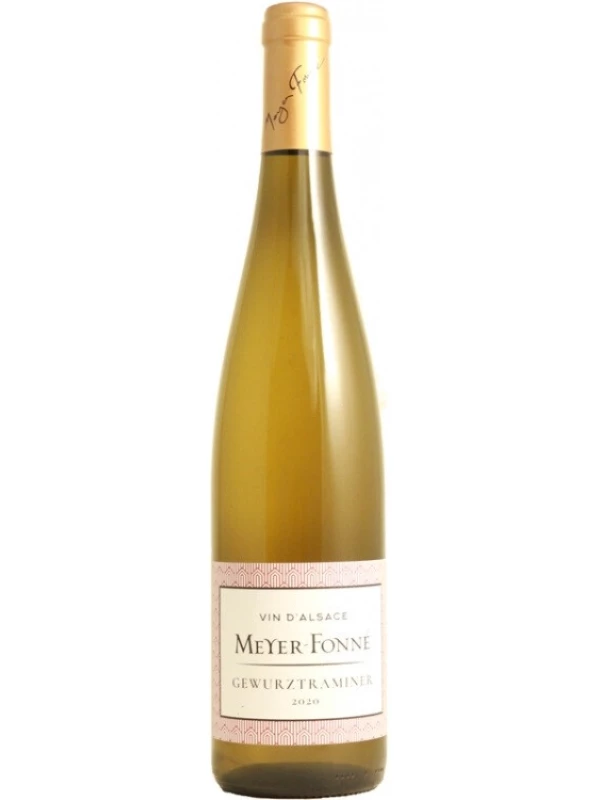 Meyer-Fonne, Gewurztraminer, Alsace AOC