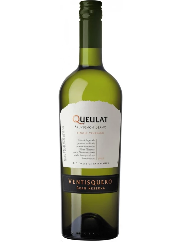 Ventisquero, Queulat Gran Reserva, Sauvignon