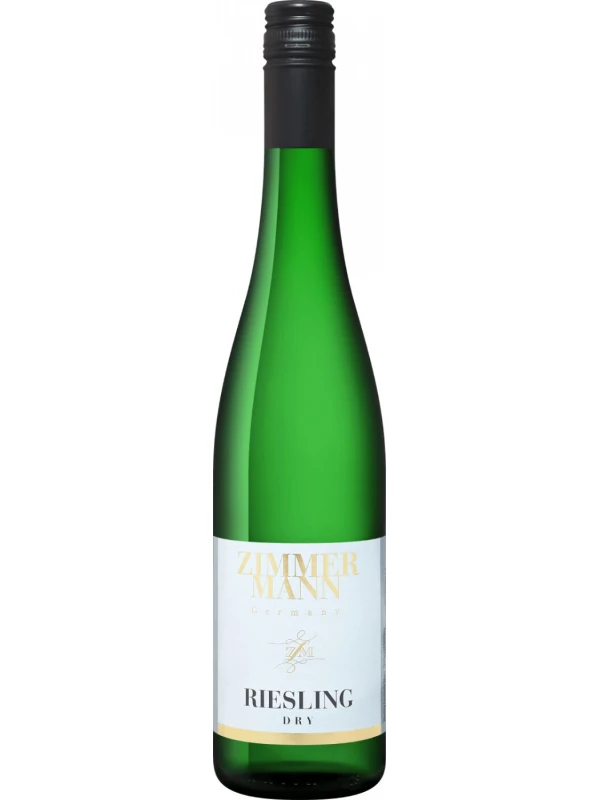 Zimmermann Riesling Dry
