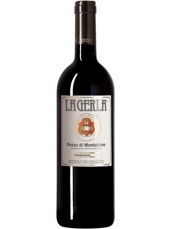La Gerla, Rosso di Montalcino DOC