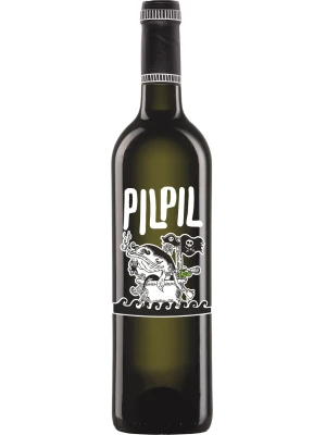 Вино Astobiza, Pil Pil 2019, 0.75 л