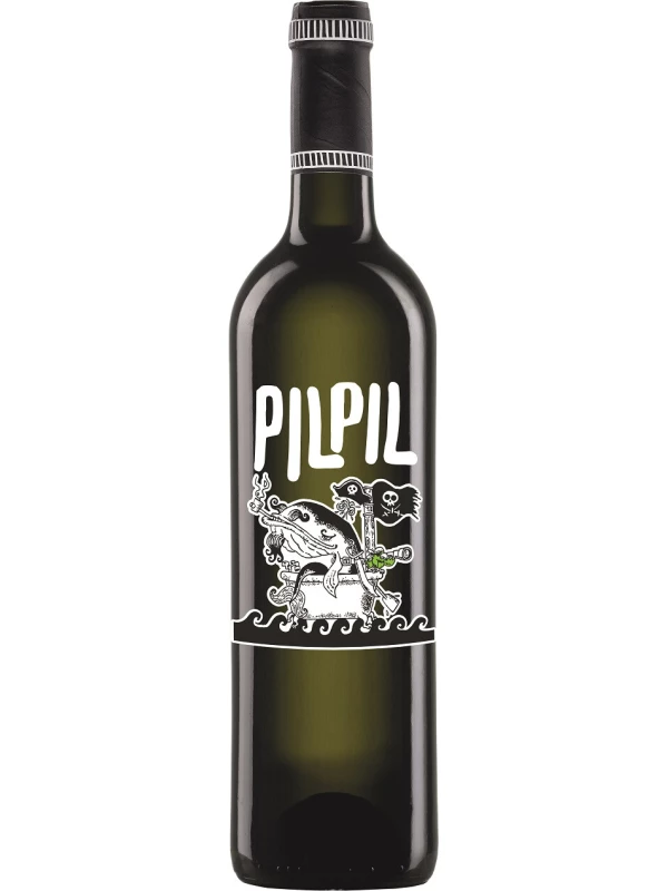 Astobiza, Pil Pil