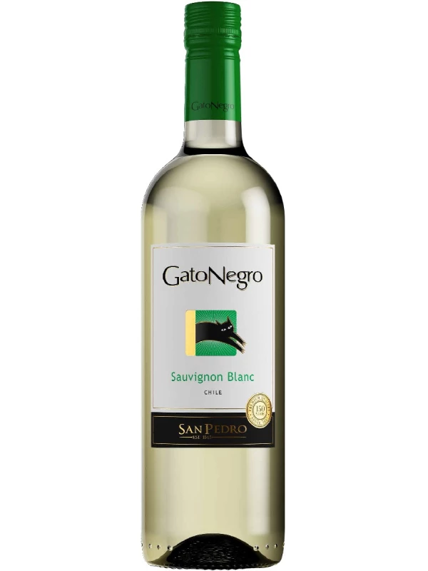 Gato Negro Sauvignon Blanc