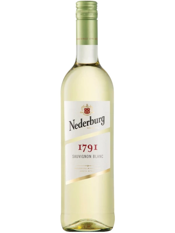 Nederburg, 1791 Sauvignon Blanc