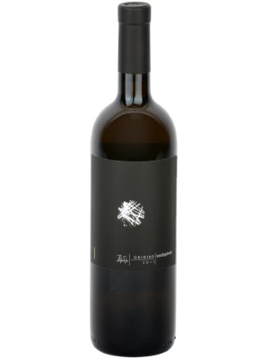 Вино Vodopivec, Origine Vitovska, Venezia Giulia IGT 2011, 0.75 л