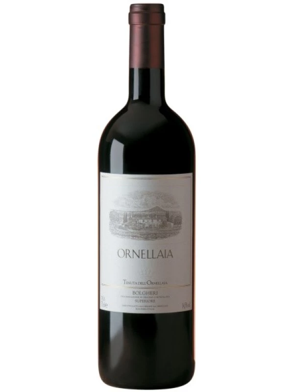 Ornellaia Bolgheri Superiore DOC