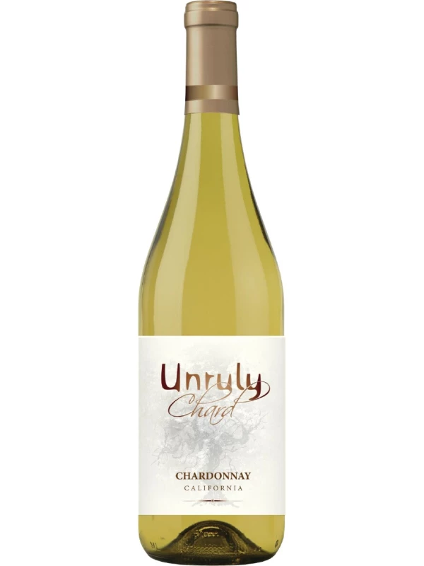 Unruly Chardonnay