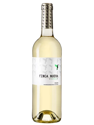Вино Finca Nueva Viura, Испания Finca Nueva 2018, 0.75 л