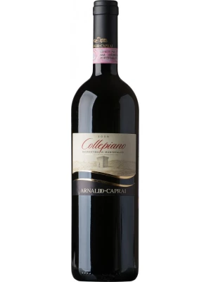 Вино Arnaldo Caprai, Collepiano, Montefalco Sagrantino DOCG 2008, 0.75 л
