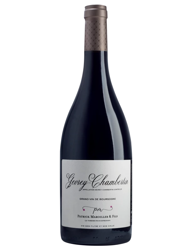 Patrick Maroiller & Fils, Gevrey-Chambertin