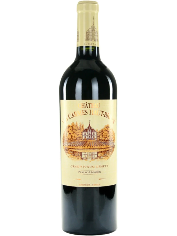Chateau Les Carmes Haut-Brion, Pessac-Leognan AOC