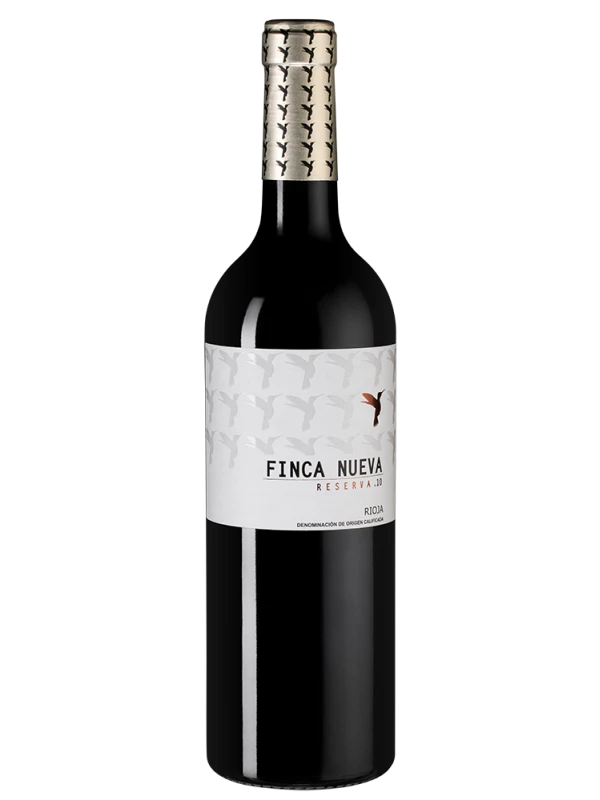 Finca Nueva, Reserva, Rioja DOC