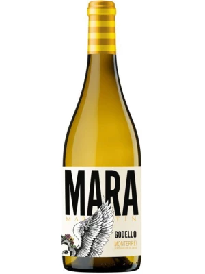 Вино Martin Codax, Mara Godello, Monterrei DO 2023, 0.75 л