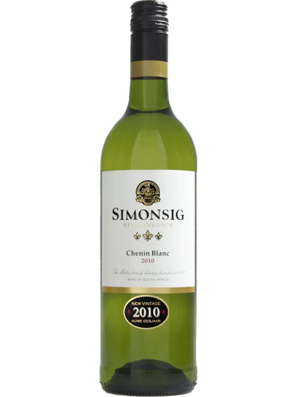 Simonsig, Chenin Blanc