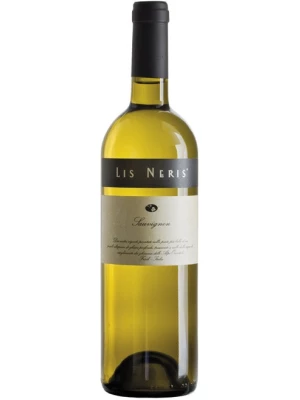 Вино Lis Neris, Sauvignon, Friuli Isonzo IGT 2010, 0.75 л