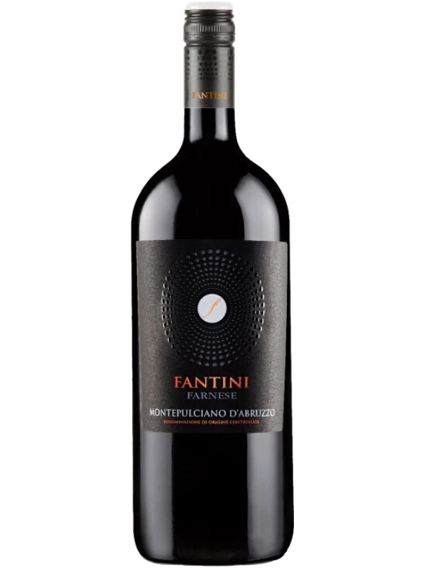 Farnese, Fantini Montepulciano d'Abruzzo DOC