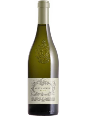 Вино Gran Passione Bianco, Veneto IGT 0.75 л