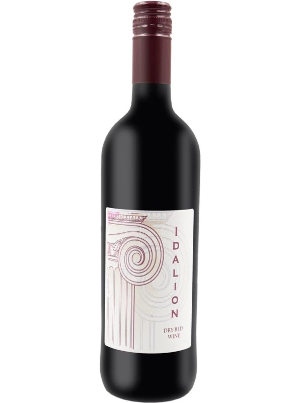 Lambouri, Idalion Red