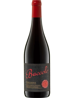 Вино Cielo e Terra, Baccolo Rosso, Veneto IGT 2018, 0.75 л