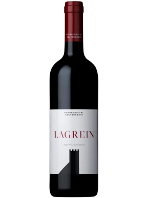 Вино Alto Adige Lagrein DOC 2014, 0.75 л