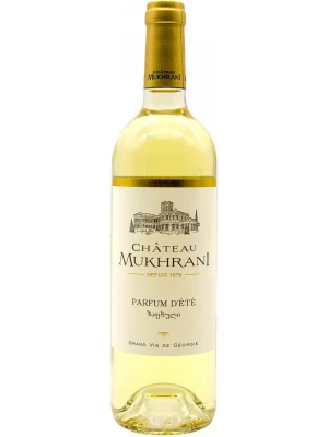 Вино Chateau Mukhrani, Parfum d'Ete 0.75 л