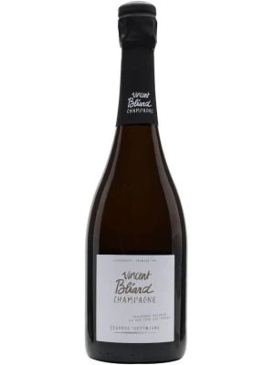 Вино Champagne Vincent Bliard, Eternel Optimisme 2015, 0.75 л