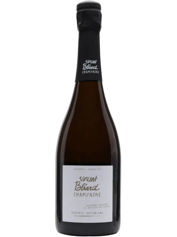 Champagne Vincent Bliard, Eternel Optimisme
