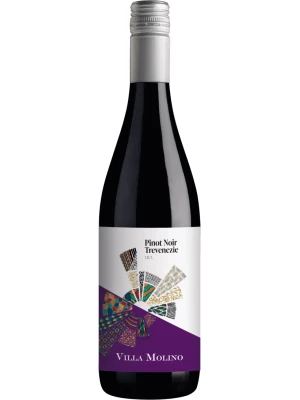 Вино Sartori, Villa Molino Pinot Noir, Trevenezie IGT 2020, 0.75 л