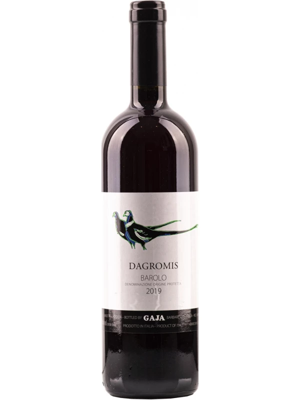 Gaja, Dagromis, Barolo DOP