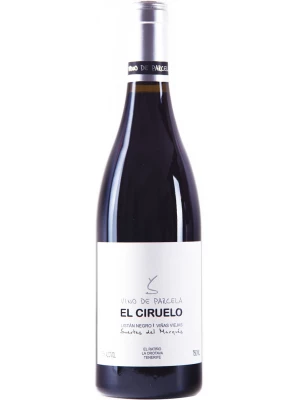 Вино Suertes del Marques, El Ciruelo, Valle de la Orotava DO 2015, 0.75 л