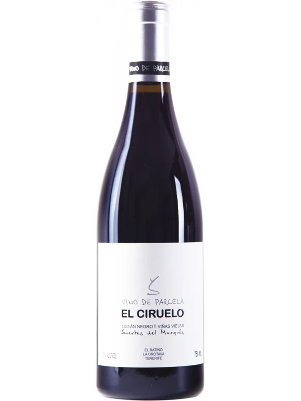 Suertes del Marques, El Ciruelo, Valle de la Orotava DO
