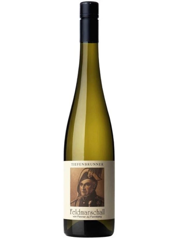 Tiefenbrunner Feldmarschall Muller Thurgau