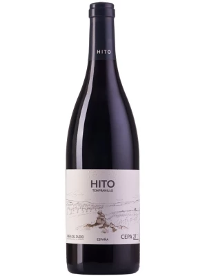 Вино Hito, Ribera Del Duero DO 2017, 0.75 л