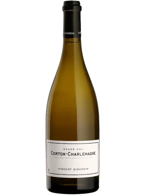 Вино Vincent Girardin, Corton-Charlemagne Grand Cru 2016, 0.75 л