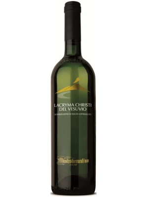 Вино Mastroberardino, Lacryma Christi Bianco del Vesuvio DOC 2014, 0.75 л