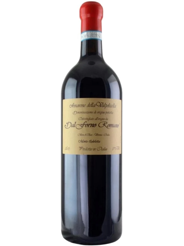 Dal Forno Romano, Amarone della Valpolicella DOC