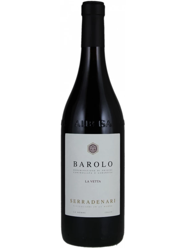 Serradenari, Barolo La Vetta DOCG