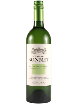 Вино Andre Lurton, Chateau Bonnet Blanc 2017, 0.75 л