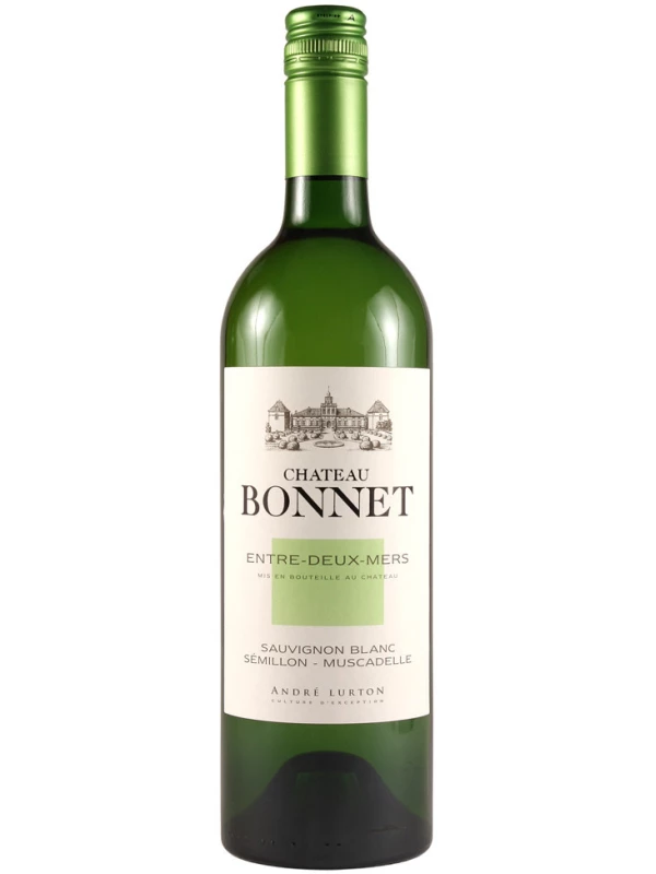 Andre Lurton, Chateau Bonnet Blanc