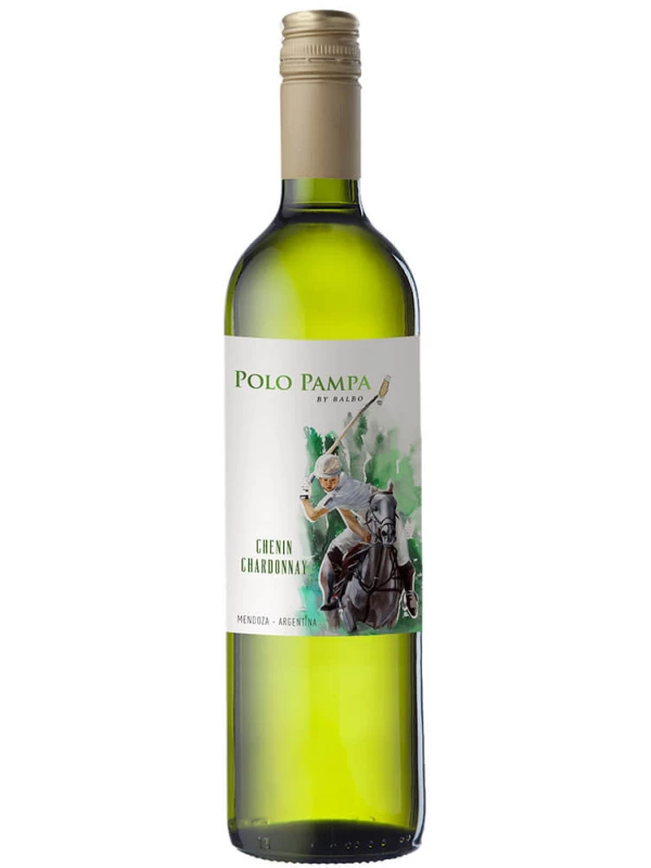 Polo Pampa Chenin-Chardonnay