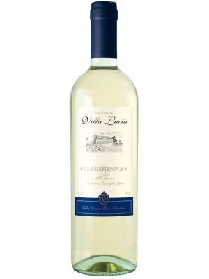 Вино Castellani, Villa Lucia Chardonnay delle Venezie IGT 2016, 0.75 л