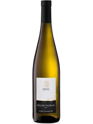 Вино Cantina Merano, Festival Muller Thurgau, Sudtirol Alto Adige DOC 2022, 0.75 л