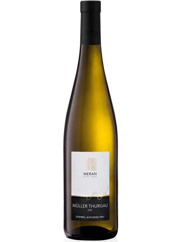 Cantina Merano, Festival Muller Thurgau, Sudtirol Alto Adige DOC