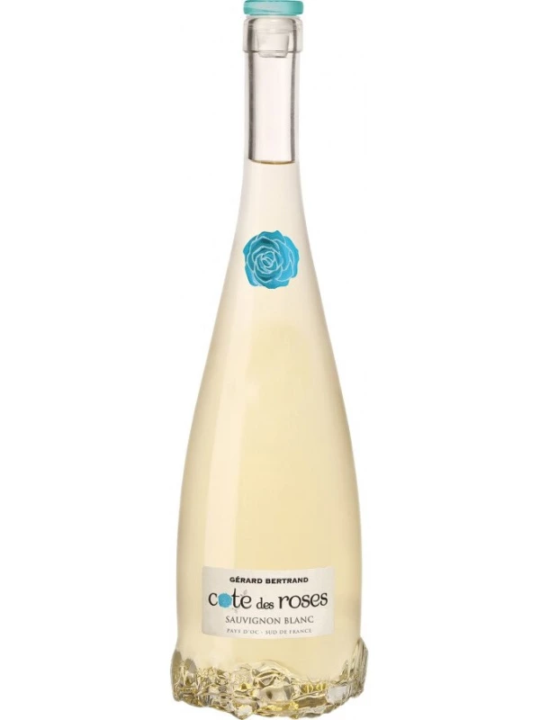 Gerard Bertrand, Cote des Roses Sauvignon Blanc, Pays d'Oc IGP