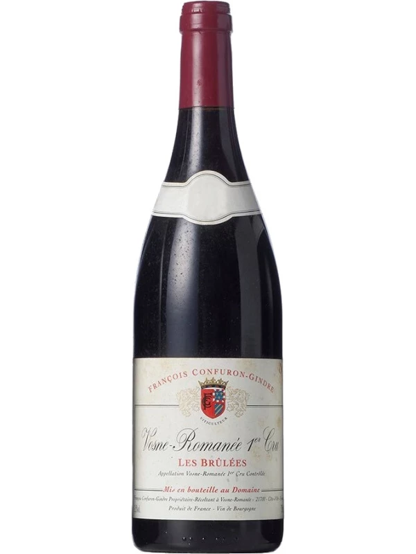 Domaine Francois Confuron-Gindre, Vosne-Romanee 1er Cru Les Brulees AOC