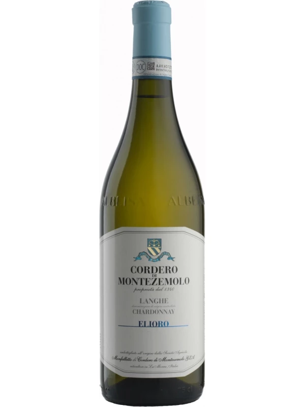Cordero di Montezemolo, Elioro, Langhe DOC