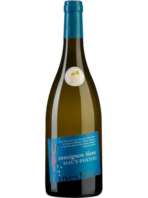 Вино LaCheteau, L'inesPere Sauvignon Blanc, Haut-Poitou AOP 0.75 л