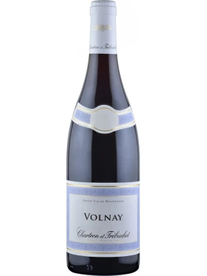 Вино Chartron et Trebuchet, Volnay AOC 0.75 л